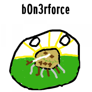New Polcompball Tier List 3 — option 73