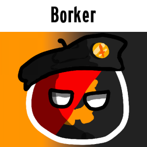 New Polcompball Tier List 3 — option 76