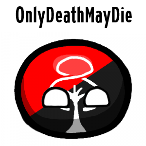 New Polcompball Tier List 3 — option 77