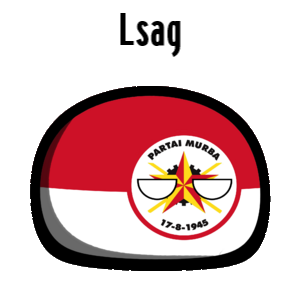 Neo Murba 2 — New Polcompball Tier List 3 option 84