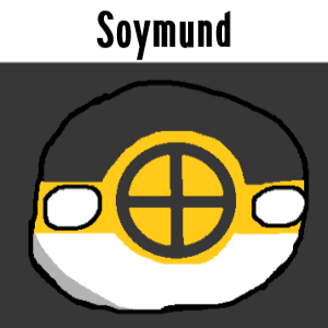 Soymundb — New Polcompball Tier List 3 option 87