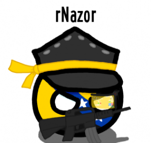 Zzzzz 1691704540higgardismnew — New Polcompball Tier List 3 option 90