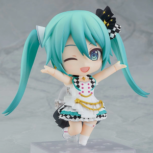 Stage Sekai Miku — All Hatsune Miku Nendoroids option 75