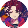 Allen — paradox live all characters option 9