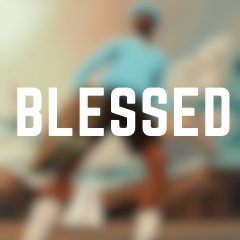 Blessed — CALL ME IF YOU GET LOST: The Estate Sale (FULL ALL SONGS) option 1