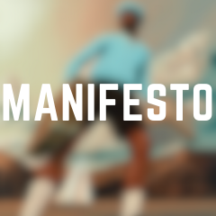Manifesto — CALL ME IF YOU GET LOST: The Estate Sale (FULL ALL SONGS) option 13
