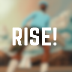 Rise — CALL ME IF YOU GET LOST: The Estate Sale (FULL ALL SONGS) option 16