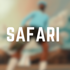 Safari — CALL ME IF YOU GET LOST: The Estate Sale (FULL ALL SONGS) option 18