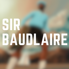 Sir Baudlaire — CALL ME IF YOU GET LOST: The Estate Sale (FULL ALL SONGS) option 19