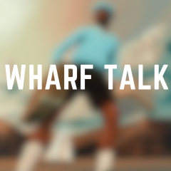 Wharf Talk — CALL ME IF YOU GET LOST: The Estate Sale (FULL ALL SONGS) option 22