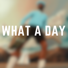 What A Day — CALL ME IF YOU GET LOST: The Estate Sale (FULL ALL SONGS) option 23