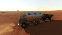 Ifatowing — The Long Drive vehicles option 7