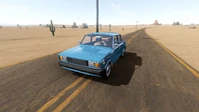 Lada 2105 — The Long Drive vehicles option 10