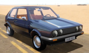 Vwgolffront — The Long Drive vehicles option 21