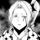 Ryohgrantzportrait — Mashle PowerScaling option 38