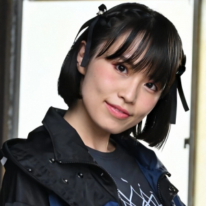 27 Yukie — Kamen Rider Geats Characters option 27