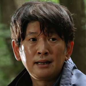 28 Taira — Kamen Rider Geats Characters option 28