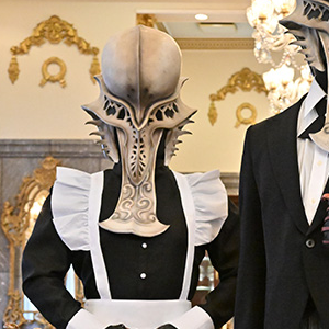 29 Jyamato — Kamen Rider Geats Characters option 29