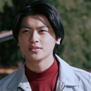 Zzzzz 1681215170222 Tooru — Kamen Rider Geats Characters option 30