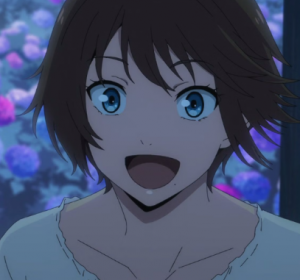 Karin — Buddy Daddies option 1