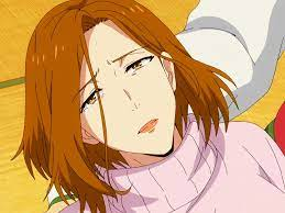 Misaki — Buddy Daddies option 5