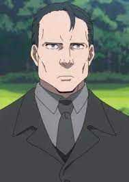 Ogino — Buddy Daddies option 6