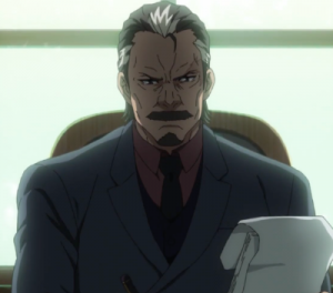 Shigeki — Buddy Daddies option 8