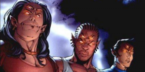 2041dfe8f58bd8fcb58771c9735e4048 — Rank the strongest magic users in Dc and Marvel comics option 4