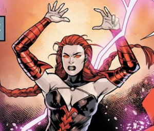 5536739e025181986069c98447d4d3d4ca9cf457r1 931 798v200 — Rank the strongest magic users in Dc and Marvel comics option 5