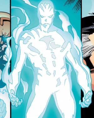 Agamottoearth 616fromnewavengersvol250001 — Rank the strongest magic users in Dc and Marvel comics option 9