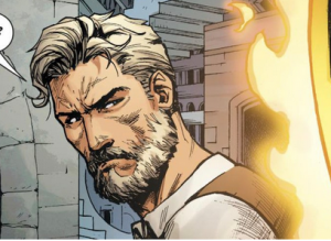 Capture Dcran 2023 05 19 091245 — Rank the strongest magic users in Dc and Marvel comics option 17