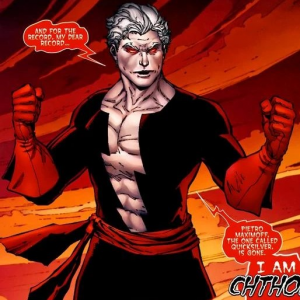 Chthonearth 616frommightyavengersvol1210001 — Rank the strongest magic users in Dc and Marvel comics option 18
