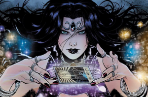 Discussion What Are Some Of Madame Xanadus Best Magical V0 6l0iww5fi1ma1 — Rank the strongest magic users in Dc and Marvel comics option 21