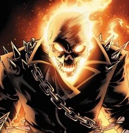 Ghost Rider Fortnite — Rank the strongest magic users in Dc and Marvel comics option 25
