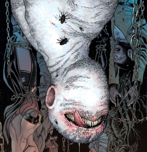 Justiceleaguedarkvol23textless — Rank the strongest magic users in Dc and Marvel comics option 32