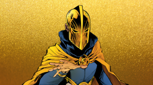 Khalid Nassour Doctor Fate In Justice League Dark No 22 Dc Comics 43420688 1280 720 1024x576 — Rank the strongest magic users in Dc and Marvel comics option 33