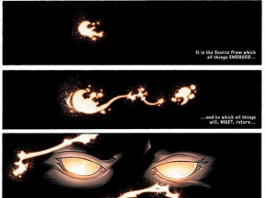 Main Qimg Ba920437ec8bf977d29a8a5bc7187b87 Lq — Rank the strongest magic users in Dc and Marvel comics option 38
