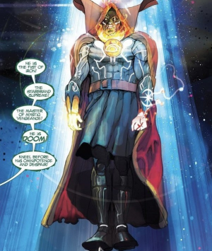 Main Qimg C75eeea29a34a29b12a44833b500bc99 Lq — Rank the strongest magic users in Dc and Marvel comics option 40