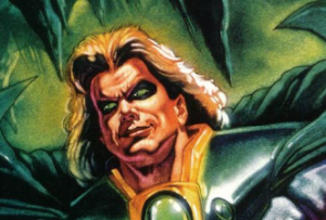 Neron — Rank the strongest magic users in Dc and Marvel comics option 45
