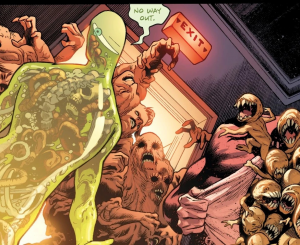 Otherkind001 — Rank the strongest magic users in Dc and Marvel comics option 48