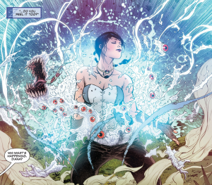 Rco0111663902251 — Rank the strongest magic users in Dc and Marvel comics option 55