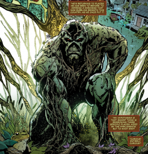 Rco0131595335987 1 — Rank the strongest magic users in Dc and Marvel comics option 56