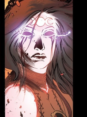 Rco065w1563584717 — Rank the strongest magic users in Dc and Marvel comics option 59
