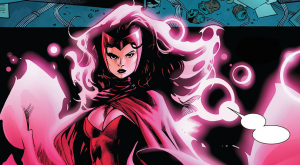 Scarletwitchwandamaximoffavengersvsx Menvol17 — Rank the strongest magic users in Dc and Marvel comics option 61