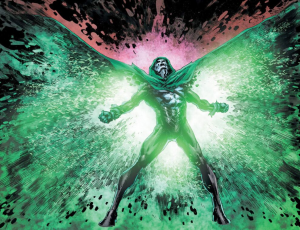 The Spectre Dc Comics Powerful Magic Users 990x762 — Rank the strongest magic users in Dc and Marvel comics option 65