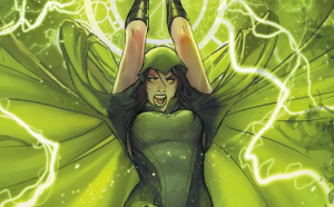 Zzzzz 1671149270enchantress Dc — Rank the strongest magic users in Dc and Marvel comics option 68