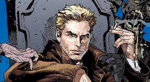 Zzzzz 1671149351john Constantine Base — Rank the strongest magic users in Dc and Marvel comics option 70
