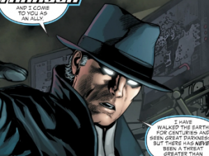 Zzzzz 1671149353phantom Stranger — Rank the strongest magic users in Dc and Marvel comics option 71