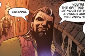 Zzzzz 1671149494mordru — Rank the strongest magic users in Dc and Marvel comics option 72