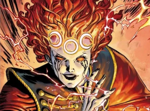 Zzzzz 1671172370circe — Rank the strongest magic users in Dc and Marvel comics option 73